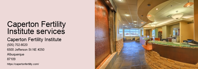 Fertility Institute Near Me