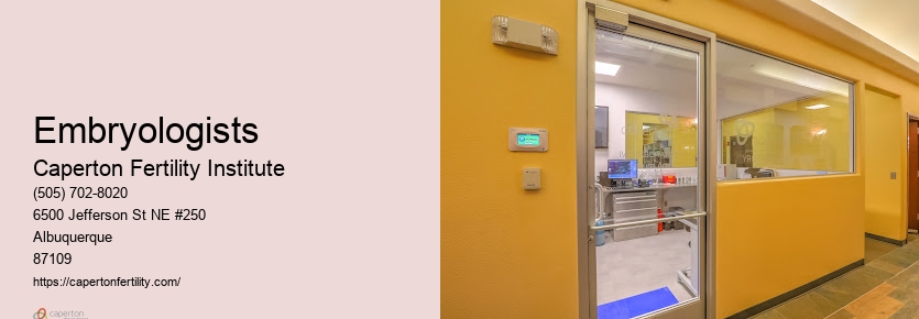 Assisted Reproductive Technology