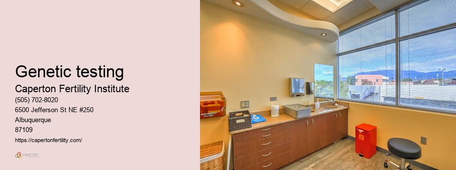 Laboratory Services