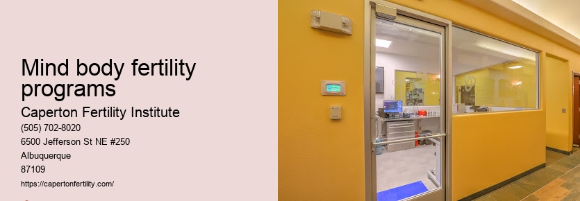 Fertility Consultation