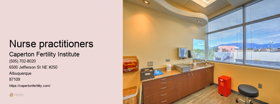 Fertility Financing Options