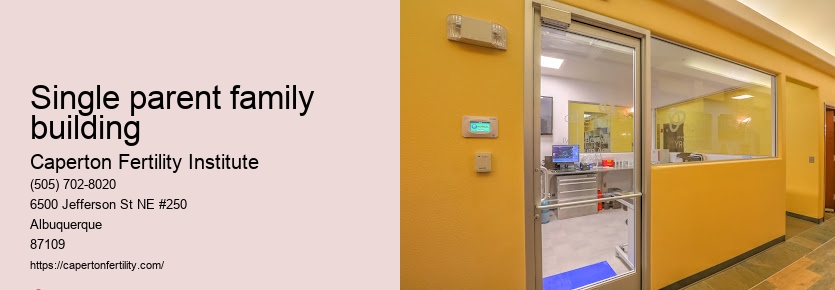 Tubal Factor Infertility Treatment