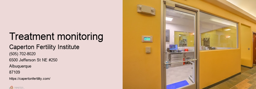 Follicle Monitoring