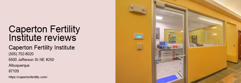 Fertility Consultation