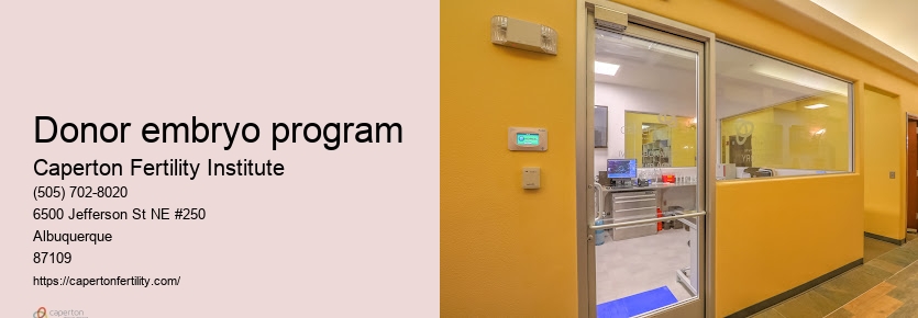 Fertility Institute Near Me