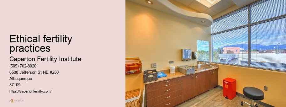 Caperton Fertility Institute Reviews