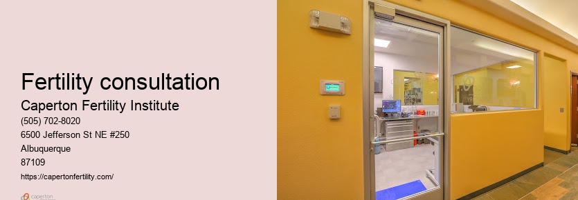 Fertility Institute Near Me