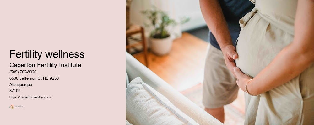 fertility wellness