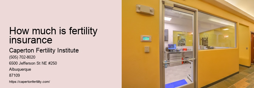 Tubal Factor Infertility Treatment
