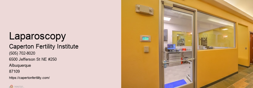 Fertility Assessments