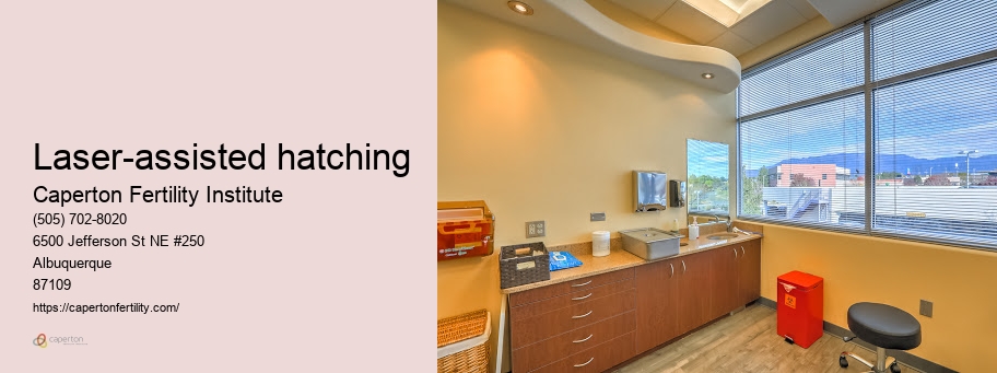 Caperton Fertility Institute Reviews