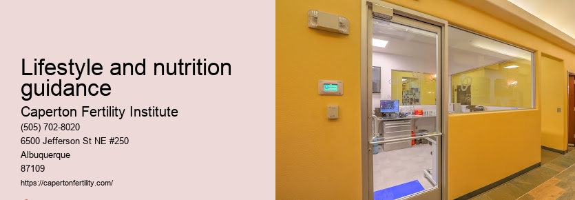 Tubal Factor Infertility Treatment