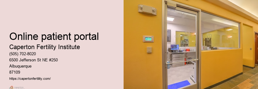 Assisted Reproductive Technology