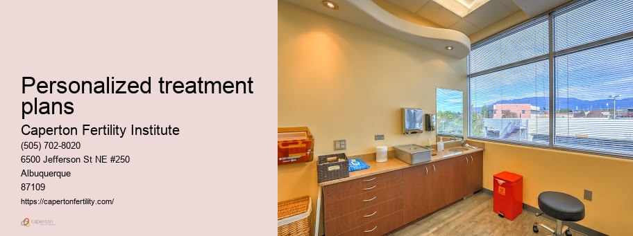 Caperton Fertility Institute Reviews