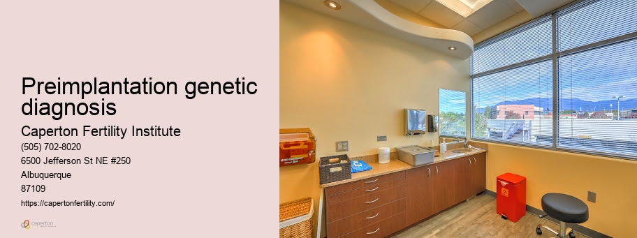 Ovarian Reserve Testing