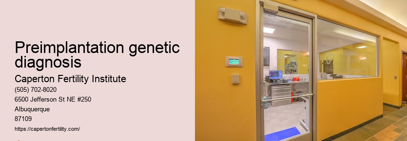 Embryo Transfer