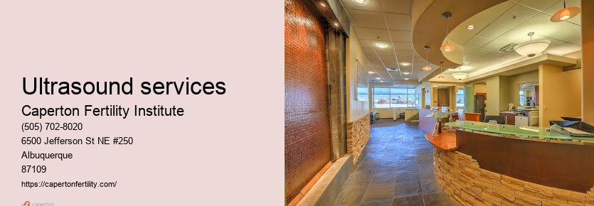 Fertility Institute Near Me